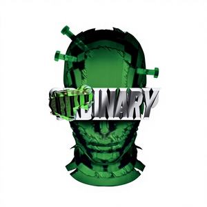 Stray Kids-ODDINARY (Versión SCANNING) / MASK off Ver. 1 Versión Aleatoria Coreana para Todas las Edades - Product Image 1