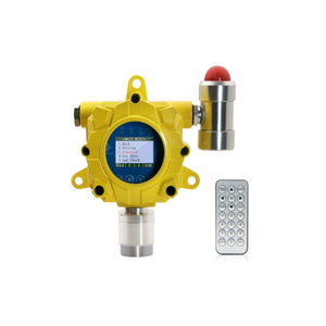 เครื่องตรวจจับก๊าซคุณภาพสูง WOBO OEM 0-1000ppm Wifi ตรวจจับก๊าซไฮโดรคาร์บอนรวมที่ไม่ใช่ก๊าซมีเทน สำหรับงานเชื่อม ตรวจจับการรั่วไหลของก๊าซคุณภาพสูง - Product Image 1