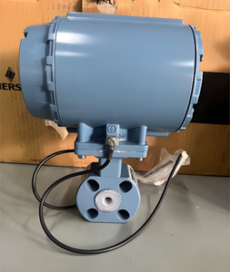 เครื่องวัดการไหลแบบแม่เหล็กอัจฉริยะขนาดกะทัดรัดรุ่น Rosemounts 8711 Series DN15-DN50 ขนาดเล็กพิเศษ คุ้มค่าคุ้มราคา สำหรับท่อขนาดเล็กโดยเฉพาะ - Product Image 2