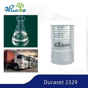 Smc/bmc iso/npg שרף פוליאסטר רווי שרף מרוכב שרף-duraset 2329 - Product Image 2