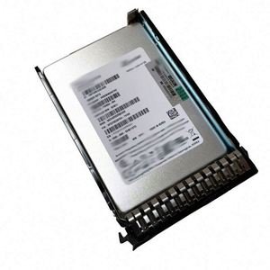 878855-001 ฮาร์ดดิสก์คุณภาพสูง 877764-B21 3.84TB Hxx SAta ขนาด 2.5 นิ้ว สำหรับเซิร์ฟเวอร์ - Product Image 2