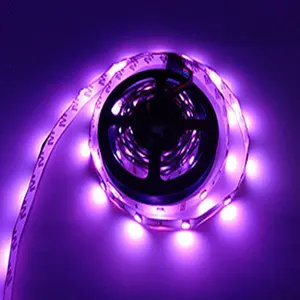 새로운 220v RGB LED 스트립 조명 컨트롤러 실행 LED 스트립 조명 RGB 5050 rgb cw 적외선 APP 와이파이 스마트 스트립 조명