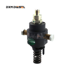 Nouvelle pompe d'injection d'origine 0414396005 24619270 0414396005 Pompe d'injection 0414396005 - Product Image 2