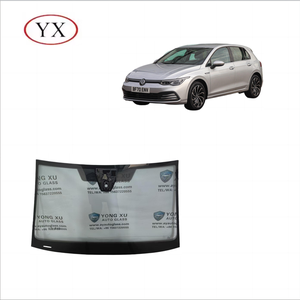 <span class=keywords><strong>Parabrezza</strong></span> con Sensore Pioggia e Telecamera Adatto per <span class=keywords><strong>Volkswagen</strong></span> Golf 8 - Product Image 1