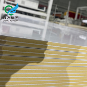 Mehrschichtige Co-Extrusion 5-Schicht-PVC-Platte Maßgefertigte Größe Recycelbare Werbe-Dekoration 5-18mm Dicke PE - Product Image 3