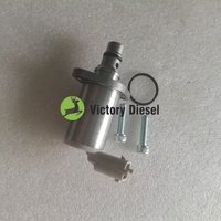 Vanne de régulation d'aspiration de pompe à carburant diesel SCV 55493549 SM302 pour pompe à carburant Common Rail Chevrolet 294000-1684