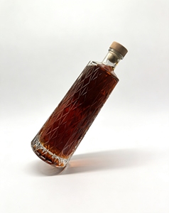 Botella <span class=keywords><strong>de</strong></span> Vidrio <span class=keywords><strong>de</strong></span> Cristal Vacía <span class=keywords><strong>de</strong></span> 750 ml, Moderna y Decorativa, con Tapa <span class=keywords><strong>de</strong></span> Corcho, para Licor, Vino, <span class=keywords><strong>Whisky</strong></span>, Vodka, Tequila, Precio <span class=keywords><strong>de</strong></span> Fábrica, Alta Calidad - Product Image 3