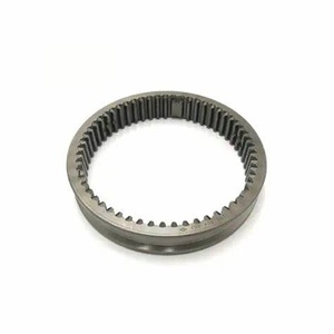 MANGA DESLIZANTE APTO PARA TRANSMISIONES ZF 1295304002 - Product Image 2