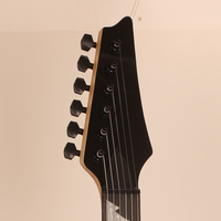 Vente Chaude Flying V Guitare Électrique Haute Qualité En Gros Usine Vente Directe Guitare Électrique HSH Accepter OEM ODM Logo