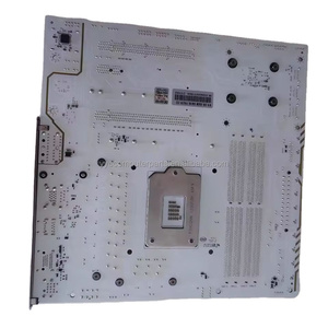 สำหรับเมนบอร์ดสีสันสดใสรองรับ LGA1200และ DDR4สำหรับซีพียู Gen 10/11เมนบอร์ด CVN B560M GAMING FROZEN V20 - Product Image 4