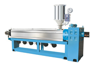 Bester Preis und Hohe Qualität Mantai 120 Extrusionsmaschine mit 120mm Schraubendurchmesser Hergestellt in China für Kabelherstellung