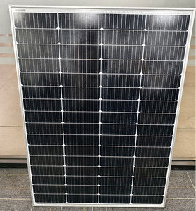 Solar platten 180 Watt Solar panel 200 W 12V Panneau Solaire 200 W Effiziente Energie bank mit Schnell ladung - Product Image 5
