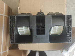 8EW009157531 20443822 20926019 Souffleur automatique 24V AC pour la climatisation - Product Image 3