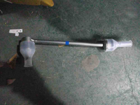 Bielle de barre stabilisatrice avant droite avec rotules de qualité supérieure pour système de suspension Leapmotor C11 – Pièce de rechange