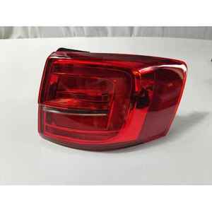 Feux arrière LED CALAVERA pour Volkswagen Jetta MK6 GLI 2015-2018, lentille rouge, 12V, système d'éclairage automobile de remplacement, P1867, neuf - Product Image 1