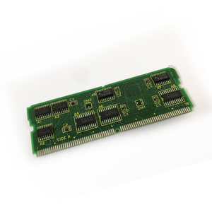 FANUC Circuit Board A20B-2900-0930 New Original Tested Warranty Fast Shipping High Quality - Product Image 3