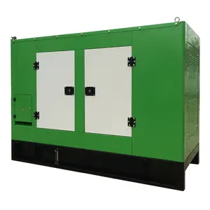 smart technologies Portable 10KW 15KW 20KW 25KW 30KW 35KW 100kva 200kva diesel generator soundproof factory Price generator