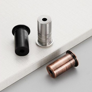 Langlebiger Edelstahl-Staubschutz-Steckverbinder für Türschlösser - Product Image 2