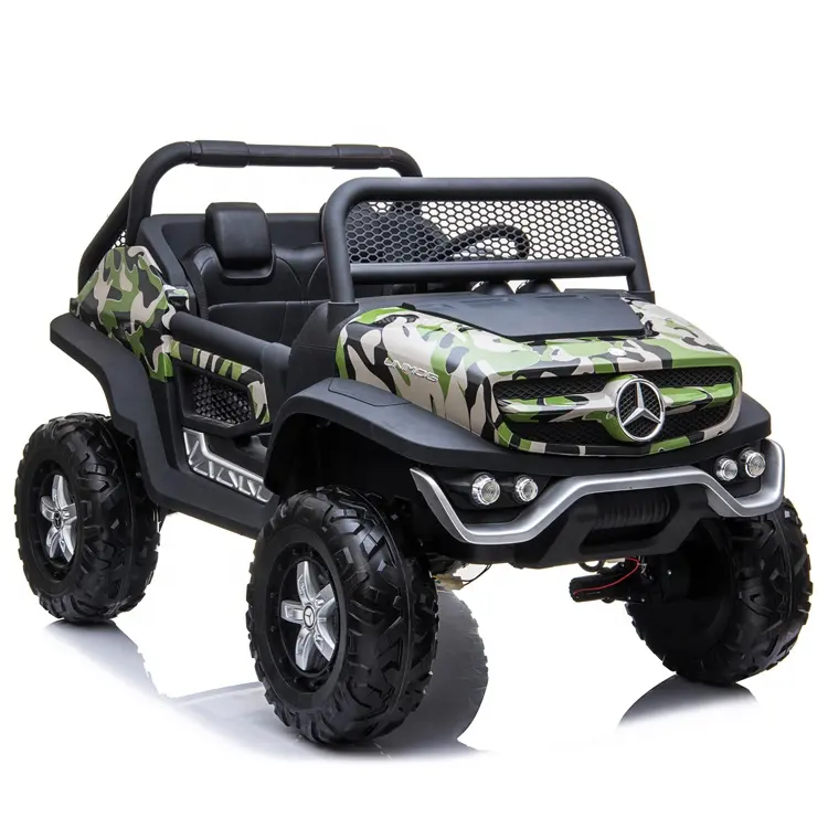 Online Wholesale Licensed Kids ATV For 10 Year Olds Kids To Drive With Remote Control