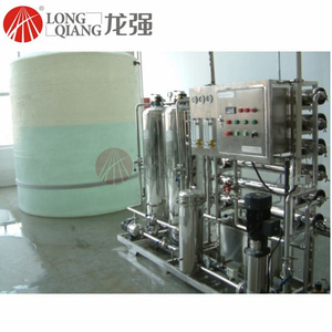 <strong>Drinking</strong> Purification Plant Pure Water Treatment <strong>System</strong> Manufacturers - Product Image 4