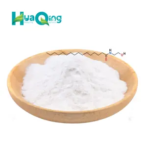 Wholesale Bulk 99% Micro Palmitoylethanolamide (PEA ) Powder Palmitoylethanolamide