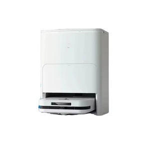 Control Remoto para Aspiradora Robótica Ecovacs X5 Pro OMNI, Aspirador Inalámbrico para Hoteles, Robot Aspirador Eléctrico - Product Image 1