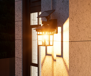 야외 방수 태양 풍경 조명 창조적 인 정원 장식 텅스텐 필라멘트 전구 - Product Image 2