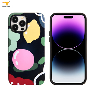 Boîtes d'emballage multicolores 2026 pour étui de téléphone, respectueuses de l'environnement, personnalisées pour iPhone 11 12 13 14 15 Pro Max - Product Image 1