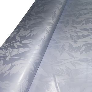 Tela de Algodón <span class=keywords><strong>Damasco</strong></span> Shadda de Diseño Clásico de Mauritania, Color Blanco, 70x70, Bazin Riche Original, Ropa Tradicional Africana 2024 - Product Image 2