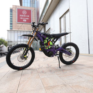 Surron 2025 <strong>Light</strong> <strong>Bee</strong> <strong>X</strong> 8000w 60V/40Ah Removable Battery Son <strong>Ron</strong> <strong>Light</strong> <strong>Bee</strong> <strong>X</strong> - Product Image 4