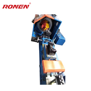 Macchina Intrecciatrice Planetaria a Gabbia per la Produzione <span class=keywords><strong>di</strong></span> Cavi e Fili, Attrezzatura per la Torsione <span class=keywords><strong>di</strong></span> Corde Metalliche con Backtwist - Offerta Speciale - Product Image 6