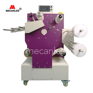 30cm Smart Mini Lanyard Heat Press Machines Oil Heating Super Transfer <strong>Printing</strong> Quality - Product Image 1