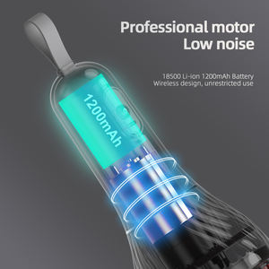 Ekang-Masajeador Giratorio Magnético para Celulitis, Masajeador Giratorio Inalámbrico Abdominal para Adelgazar el Vientre y el Cuerpo, para la Celulitis, para Hombre y Mujer, para el Cuerpo, para el Cuerpo - Product Image 5