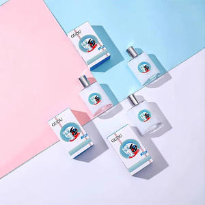 Parfum pour femme White Rabbit Candy Scent Oud, parfum au lait, frais et naturel, longue tenue, vaporisateur MIST, coffret cadeau 3 pièces pour étudiants - Product Image 4