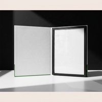 Caja de Regalo para Computadora Portátil, Tablet, PC, con Protector de Pantalla de Vidrio Templado Eva, Caja Personalizada