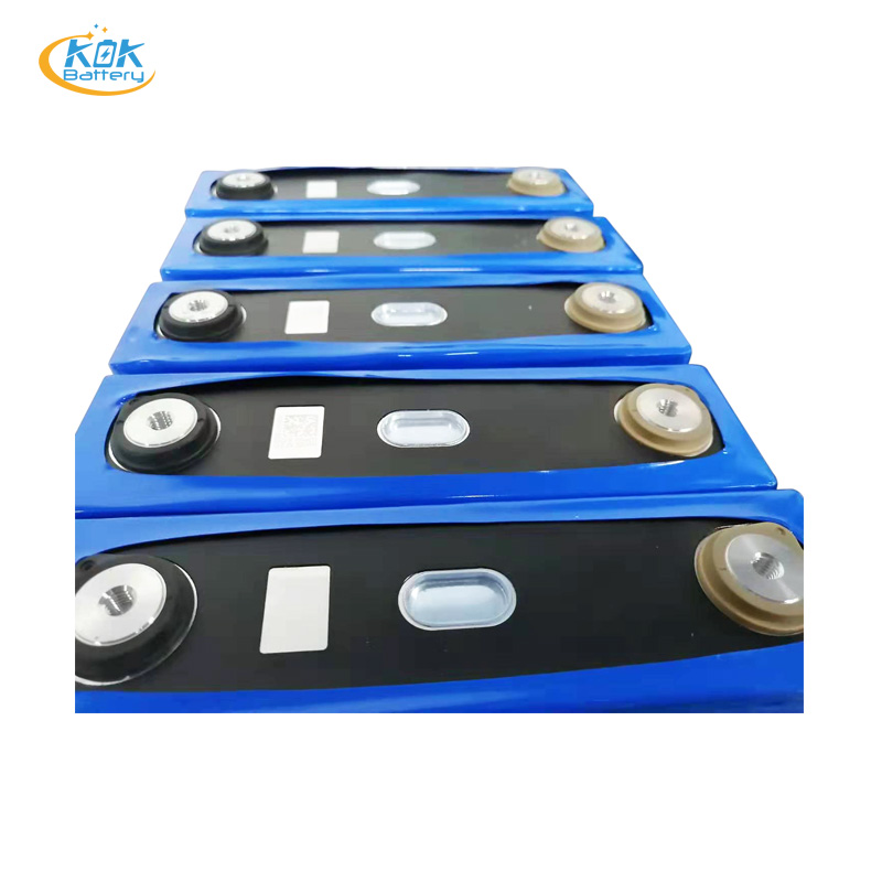 smartbatteryeco.com lifepo4 3.2v 100ah lithium ion batteries LFP 3.2V 100Ah prismatic cell for rv solar storage system