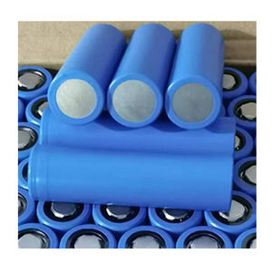 Batterie cylindrique au lithium-ion NCM <span class=keywords><strong>18650</strong></span> 3,7 V 2500 mAh 9 Wh pour moto électrique - Product Image 2