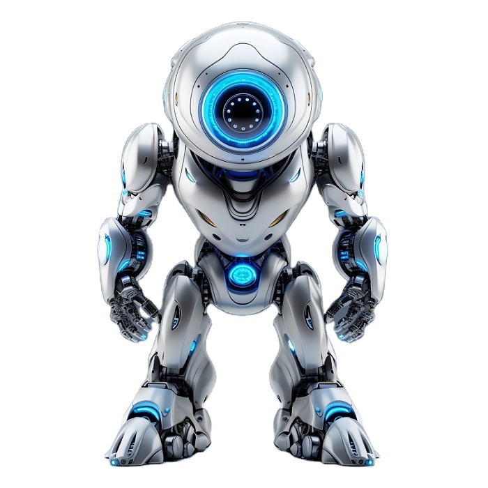 Hot selling Oem Design Robot Toy