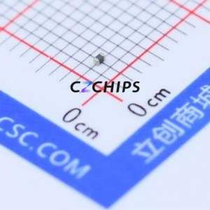 SZ1005F330TF Ferrite Bead 0402 RF ( Impedance @ Frequency: 33Ohm@100MHz )( Error: 25% )( DC Resistance (DCR): 400mOhm ) - Product Image 2