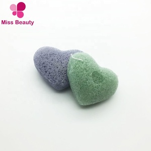 Démaquillant Fiber <span class=keywords><strong>Végétale</strong></span> Naturelle <span class=keywords><strong>Visage</strong></span> Bouffée <span class=keywords><strong>Visage</strong></span> chaussettes Infusées par Aloès Nettoyage <span class=keywords><strong>éponge</strong></span> Konjac <span class=keywords><strong>Éponge</strong></span> - Product Image 6