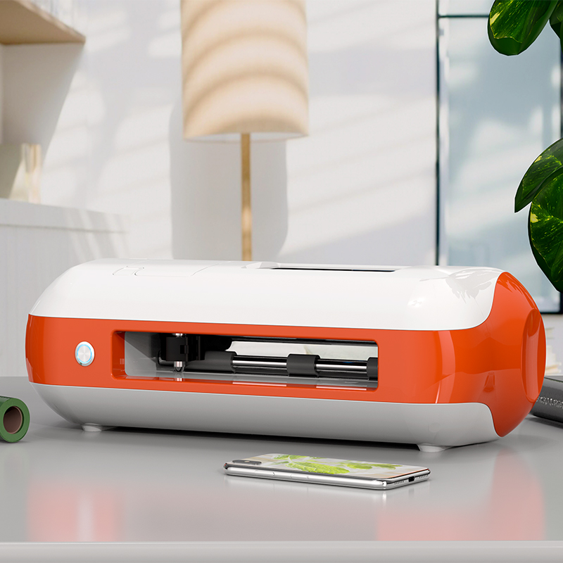 Портативный мини-резак Vimshi для защиты экрана пленки 8000 + модели Цветных Виниловых принтеров Плоский Режущий плоттер для продажи