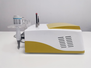 पशु चिकित्सा उपकरण एक 980nm लेजर उपचार प्रणाली है जिसका उपयोग पशु चिकित्सा उपकरणों में किया जाता है - Product Image 6