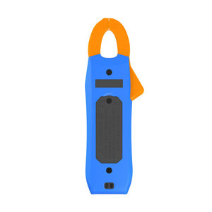 Pince ampèremétrique OWON CM2100/CM2100B Lillip Current pour enregistrement - Product Image 5