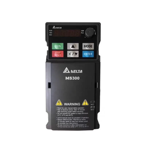 VFD C2000 ซีรีส์ VFD055C43A-21 5.5KW 7.5HP 460VAC 12A สามเฟส มีสินค้าในสต็อก - Product Image 1