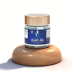 Capsules de Maca pour Hommes, Booster d'Énergie et de Vigueur Naturel à Base de Plantes, 10 Capsules/Flacon, Usage Adulte - Product Image 6
