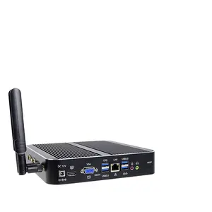 Liontron Rockchip RK3588 Octa Core8KデュアルディスプレイHD入力8GB32GB DDR4 128GB Linux Android 12 Mini PC for industrial computer