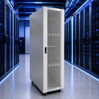 Harga Terbaik Kabinet Rak Server 42U CE Data Center