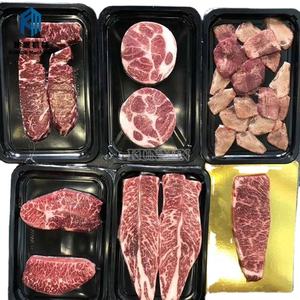 <span class=keywords><strong>Machine</strong></span> de scellage <span class=keywords><strong>sous</strong></span> <span class=keywords><strong>vide</strong></span> <span class=keywords><strong>pratique</strong></span> et abordable pour plateau alimentaire <span class=keywords><strong>sous</strong></span> <span class=keywords><strong>vide</strong></span> - Product Image 6