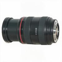 Objectif zoom standard professionnel plein format EF 24-70mm F2.8L II USM d'occasion pour appareils photo reflex numériques 5D II III IV 6D II 1D X 7D II 80D 90D