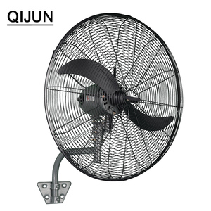 20 24 26 <span class=keywords><strong>30</strong></span> inch cánh quạt lớn Quạt đứng công nghiệp với 160 Watt - Product Image 6